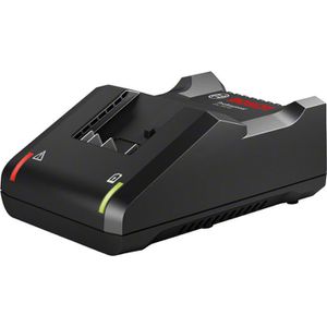 Bosch Werkzeugakku-Ladegerät GAL 18V-40 1600A019RJ, für 14,4 - 18,0V Schiebeakkus