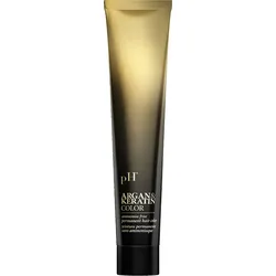 100ml pH Argan & Keratin Color