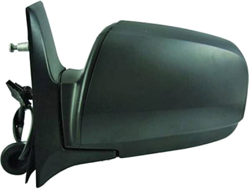 DIEDERICHS 1891324 Wing mirror