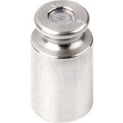 Kern 347-05 Einzelgewicht, OIML-Klasse M1, 20 g, Knopf, Edelstahl feingedreht