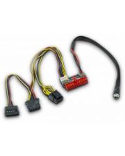 Inter-Tech Mini-ITX PSU 120W Rev.2 (88882193)
