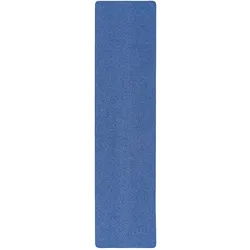 Snapstyle, Teppich, Läufer Teppich Schlingen Teppich Alma Meliert (100 x 200 cm)