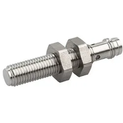 Ipf Electronic Sensor induktiv IC080173