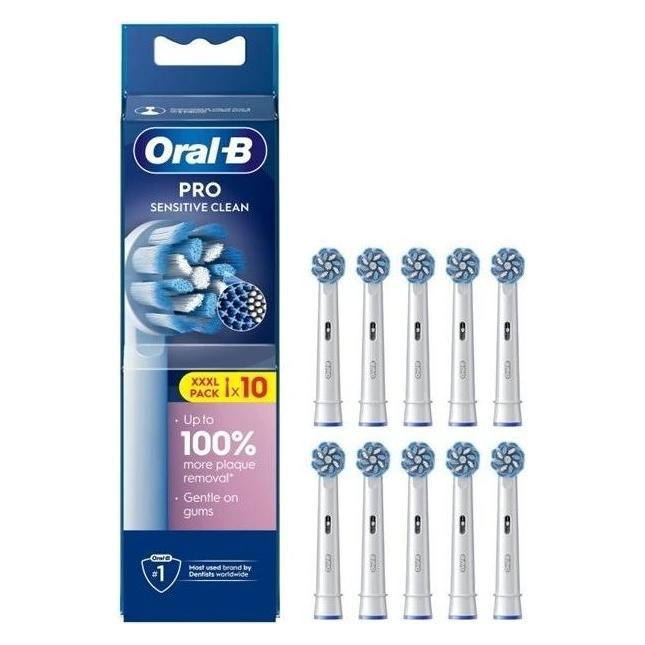 Oral-B Sensitive Clean (10x) (1296884)
