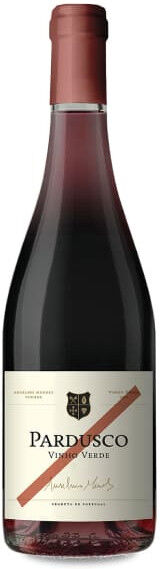 Anselmo Mendes Pardusco 2024 - 75cl