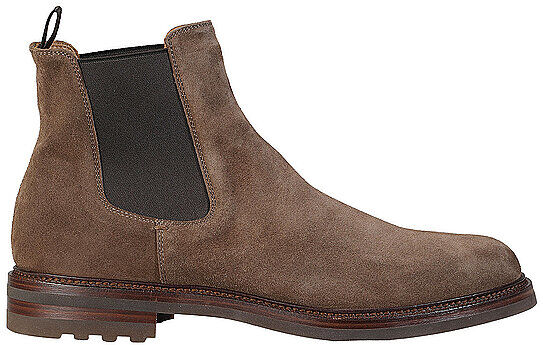 OFFICINE CREATIVE Chelsea Boots ASTON FLEXI 004 braun   45 45