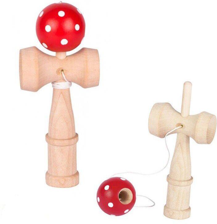 Kendama - Goki