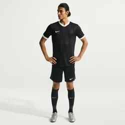 NIKE Challenge VI Dri-FIT Fußball Trikot Herren 011 - black/white/white XL