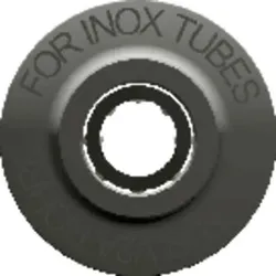 Schneidrädchen INOX 6-76mm