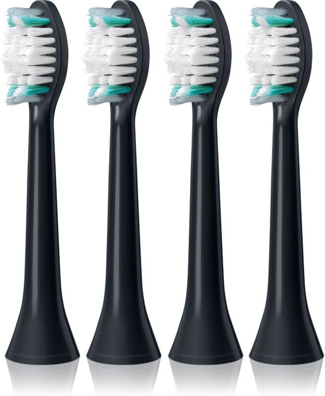 BEURER Classic Clean têtes de remplacement pour brosse à dents 4 pcs