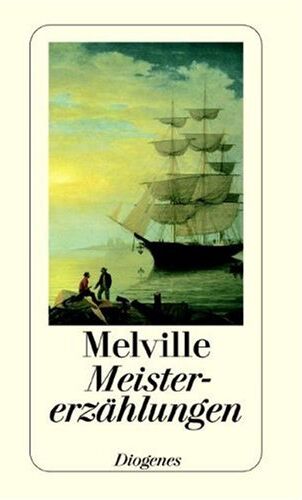Herman Melville - Meistererzählungen - Preis vom 19.10.2026 19:33:35 h