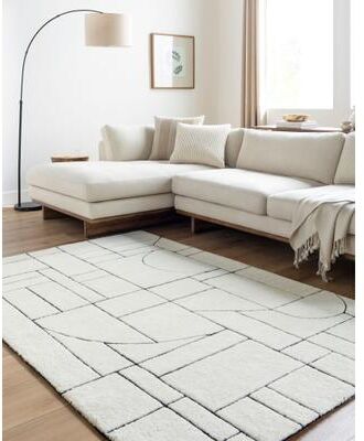 Livabliss Wentz Moroccan Area Rug