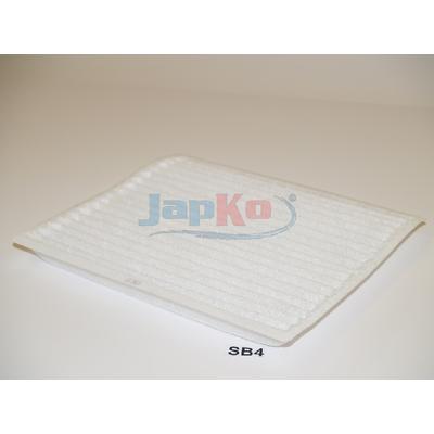 JAPKO Filter, Innenraumluft 21SB4
