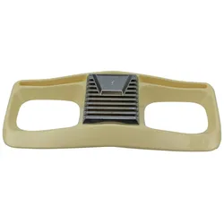 Lampengrill vorne YANMAR | 220, 250, 1301, 1502, 1601...