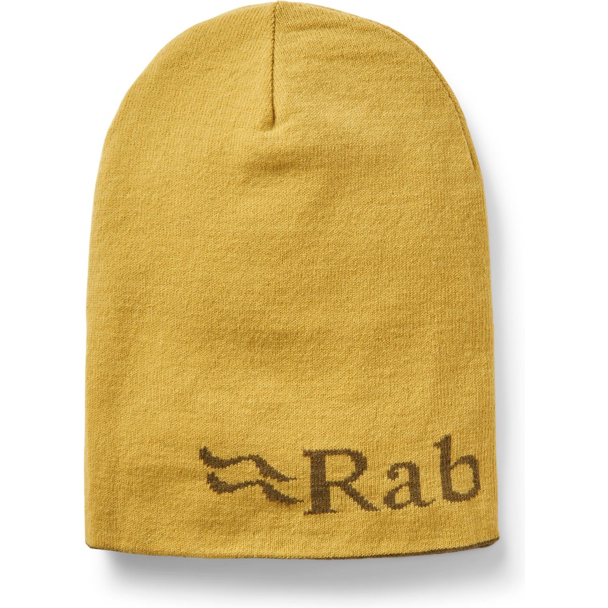Rab Wearya Beanie oak/dark pollen (ODP) OS QAB-22-ODP-ONE