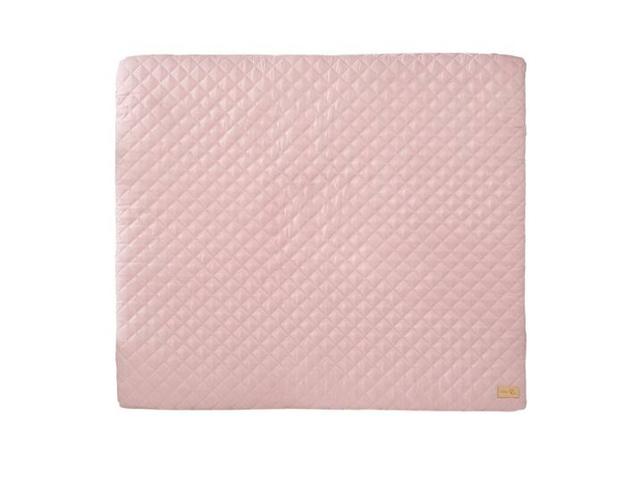 Roba Wickelauflage roba Style rosa, Rosa, Textil, Uni, 85x75 cm, Pflegen, Wickeln, Wickelauflage