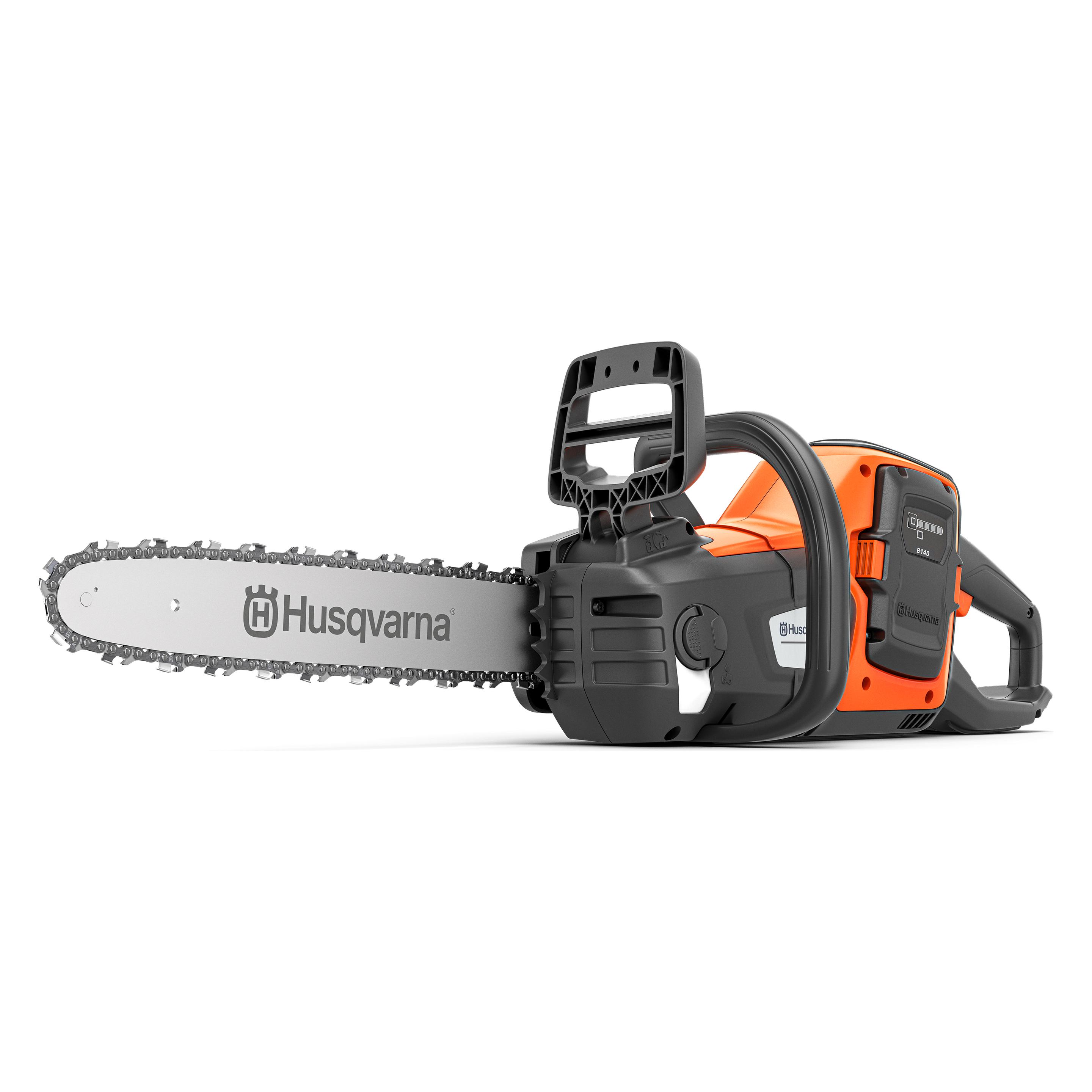 Husqvarna 230i mit Akku und Ladegerät (Akku Kettensäge) (970838310)