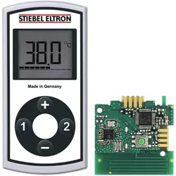 Stiebel Eltron, Zubehör Sanitärinstallation, FFB 4 Set EU
