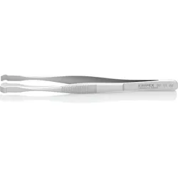 KNIPEX Positionierpinzette Edelstahl - 921102