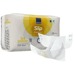 ABENA Inkontinenzwindeln »Slip Premium M1« 26 Stück