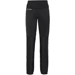 Vaude, Damen, Skihosen, Women's Larice Core Pants (44), Schwarz