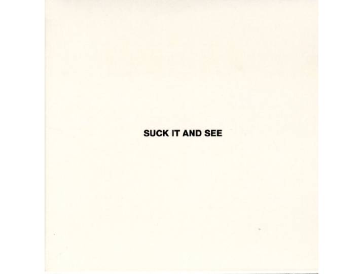 Suck It and See -Digi-