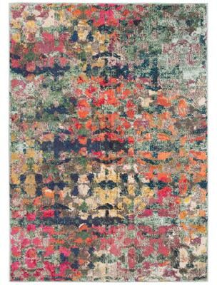 SAFAVIEH Monaco Bonella Boho Rug