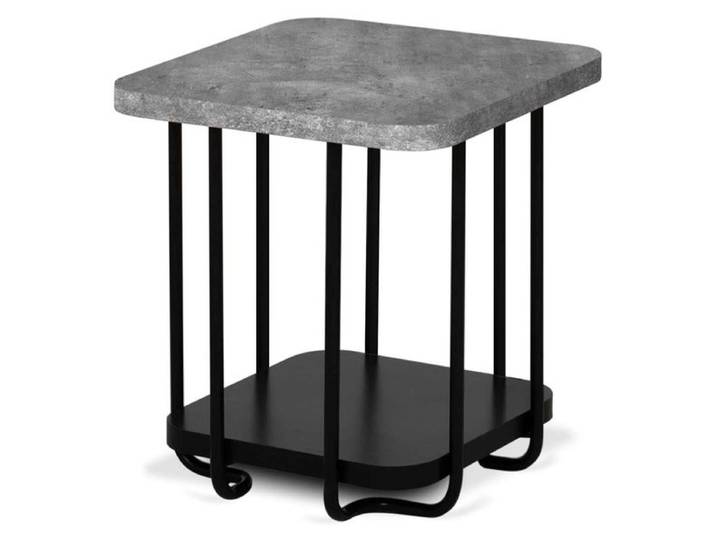 TEMAHOME Kal Beistelltisch 45x45cm