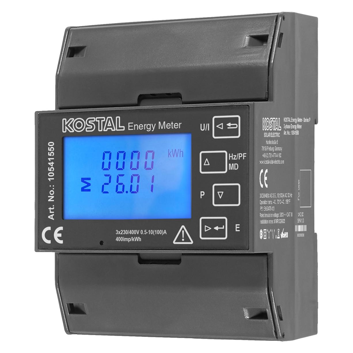 Kostal Energy Meter Series P (10541550)