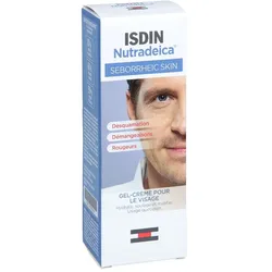ISDIN Nutradeica Gel-Creme Gesicht
