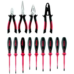 Cimco Werkzeuge Werkzeugpaket 178202