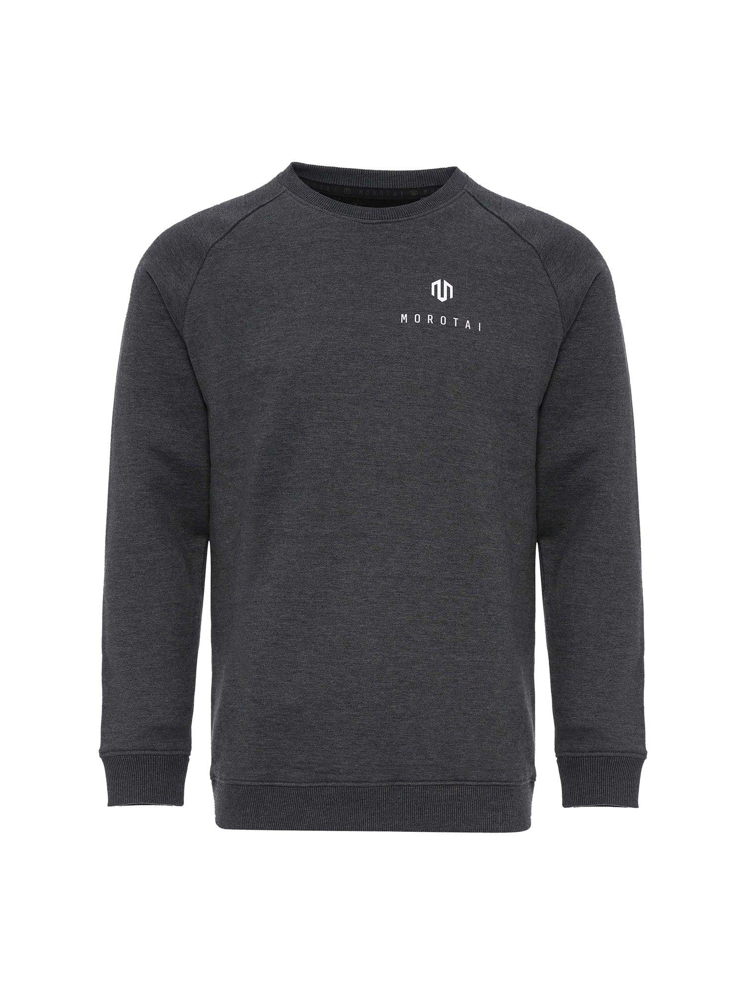 Corporate sweatshirt