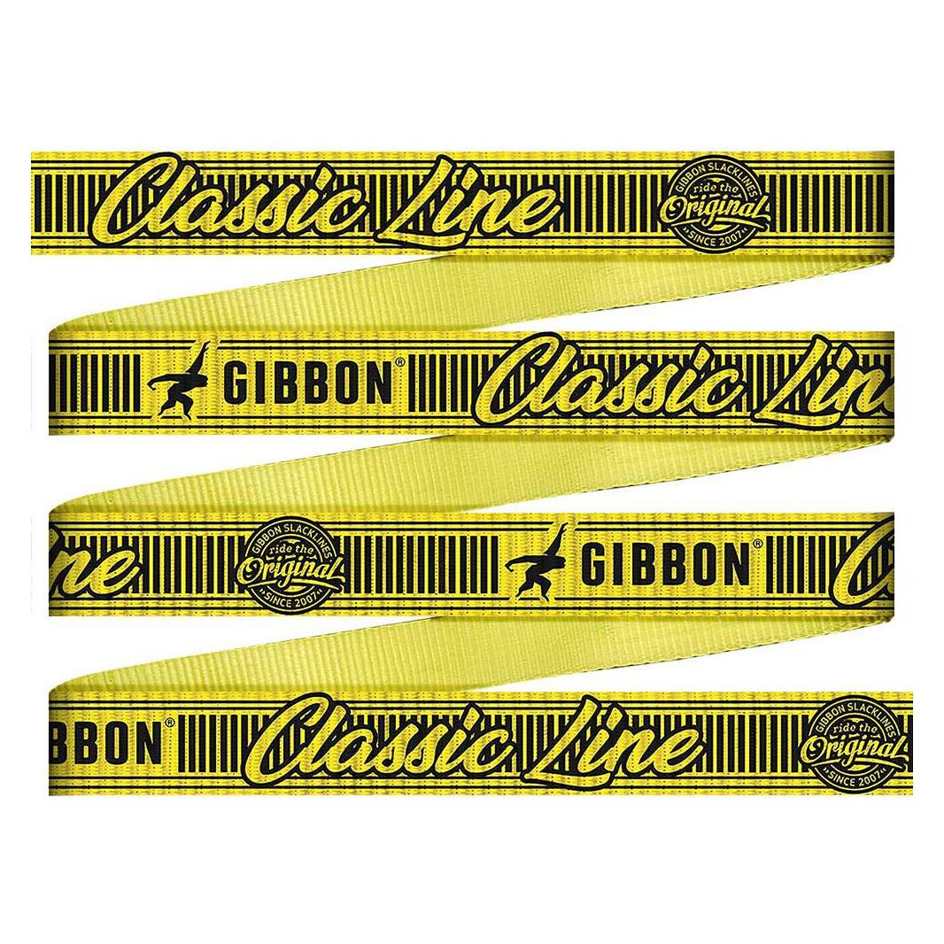 Gibbon Classic Line (19848-15m)