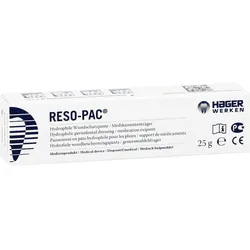 MIRADENT Zahnfleisch-Wundenschutz Reso-Pac