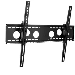 Hagor WH 85 T-HD 1793 - Neigbare Schwerlast-Wandhalterung für 55-110 Displays"