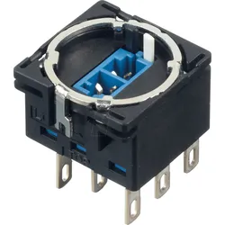 ID LBT20 - Kontaktblock LB