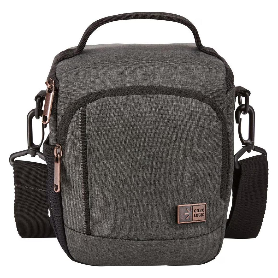 Caselogic 5277 ERA DSLR Umhängetasche Klein Obsidian (3205277)