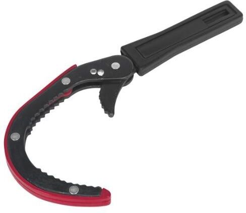 SEALEY AK6420 Ölfilterzange