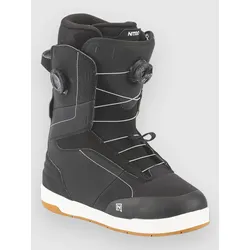 Nitro Venture BOA 2027 Snowboard Boots black Gr. 25.5