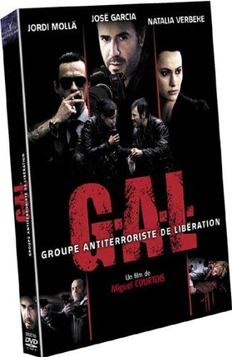 G.A.L - Groupe Antiterroristes de Liberation - Preis vom 08.10.2026 07:26:42 h