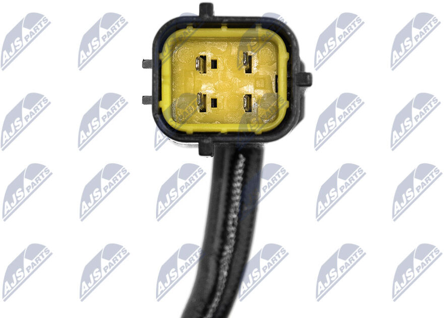 Nty Lambdasonde Esl-Ns-006 Vor Katalysator Für Nissan