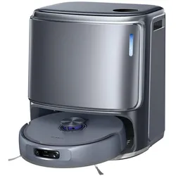 Narwal Freo Z10 Ultra, Staubsauger Roboter, Grau