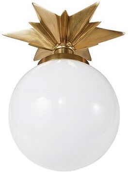 Luna Star Ceiling Mount - Ballard Designs
