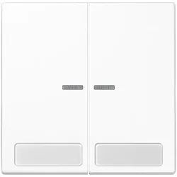 Jung Wippe Licht./Schriftf.aws LS 995 NA KO5 WW