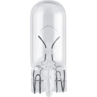 PHILIPS Glühlampe, Park-/Positionsleuchte 13256cp Glassockellampe für DAF Iveco MAN MITSUBISHI