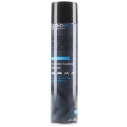 SPEC-X Bremsenreiniger und Entfetter | 600 ml