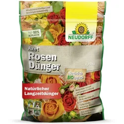 Neudorff Azet RosenDünger - 1,75 kg