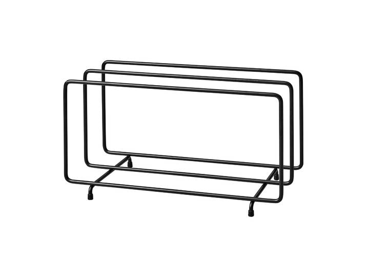 Maze Mixrack schoenenrek Zwart