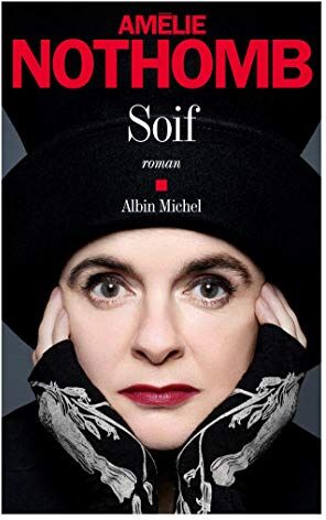 Amélie Nothomb - Soif - Preis vom 09.10.2026 07:28:09 h