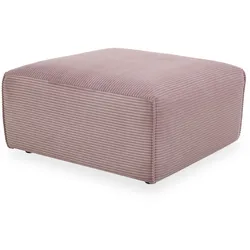 Hocker CATALINA (BT 80x80 cm) - BT 80x80 cm